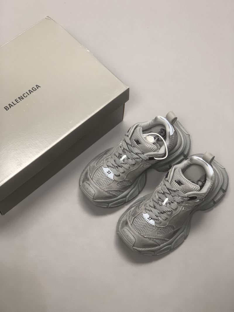 Balenciaga Track Shoes